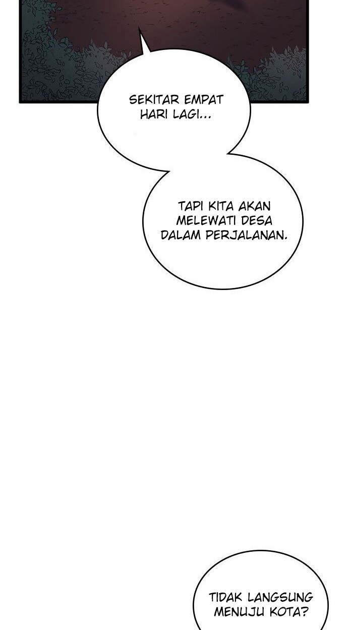 Wizard of Arsenia Chapter 11 - halaman 34