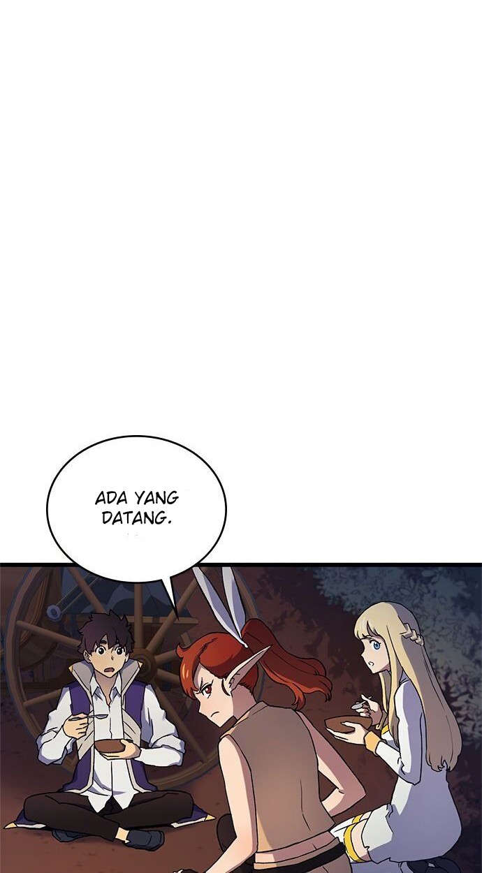 Wizard of Arsenia Chapter 11 - halaman 36