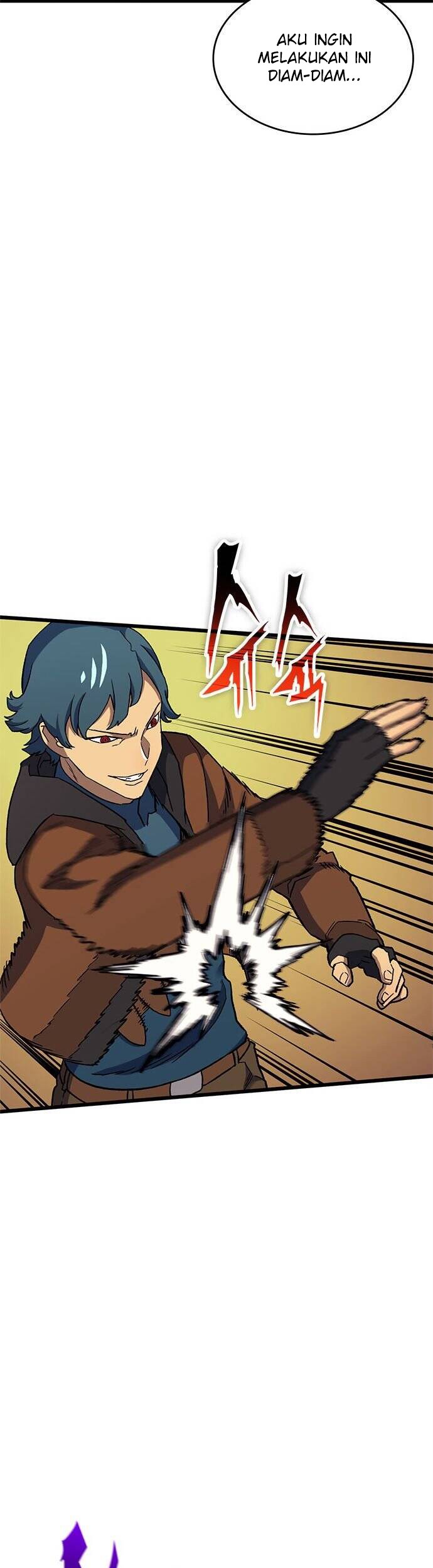 Wizard of Arsenia Chapter 11 - halaman 41