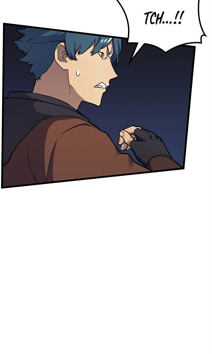 Wizard of Arsenia Chapter 11 - halaman 44