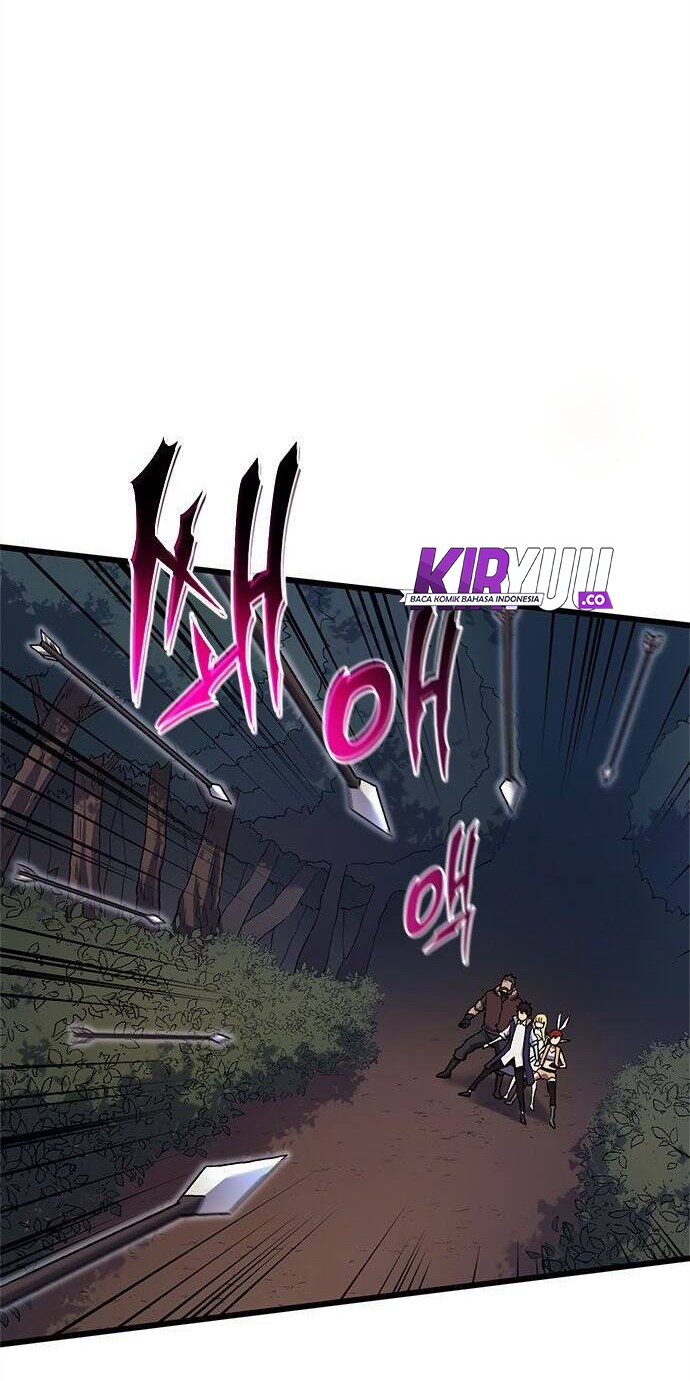 Wizard of Arsenia Chapter 11 - halaman 48