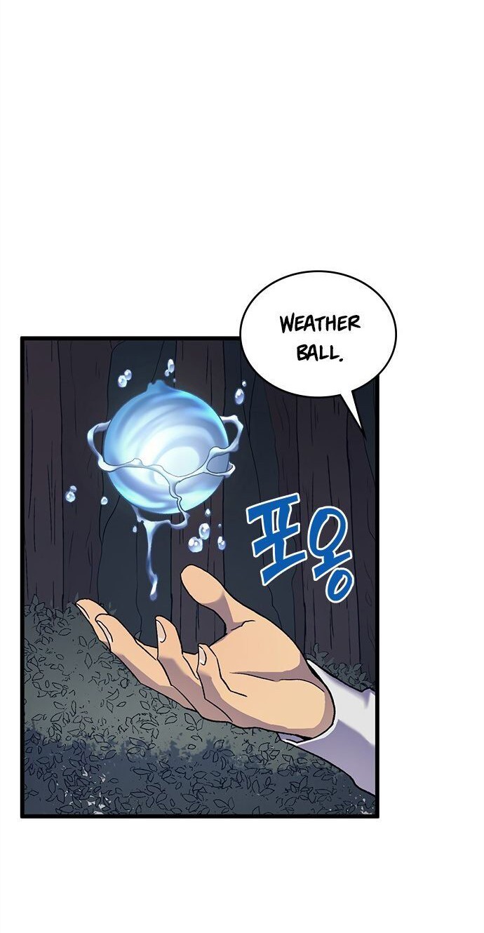 Wizard of Arsenia Chapter 11 - halaman 57