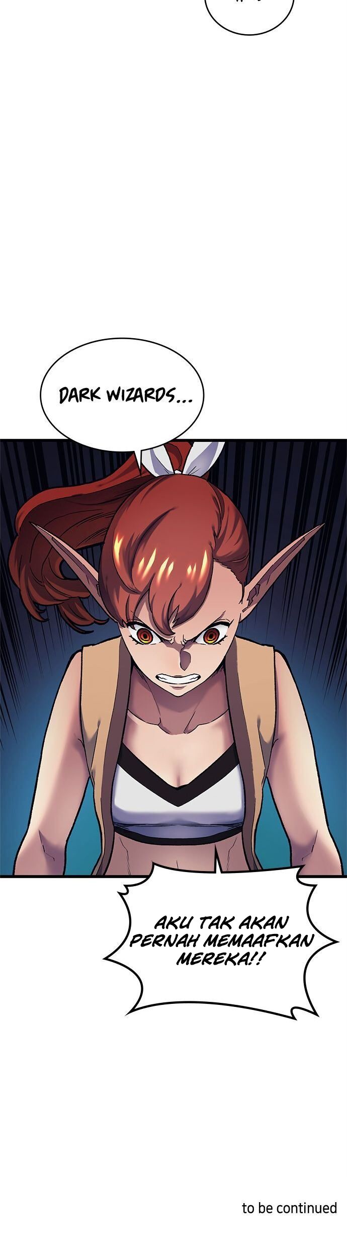Wizard of Arsenia Chapter 11 - halaman 74