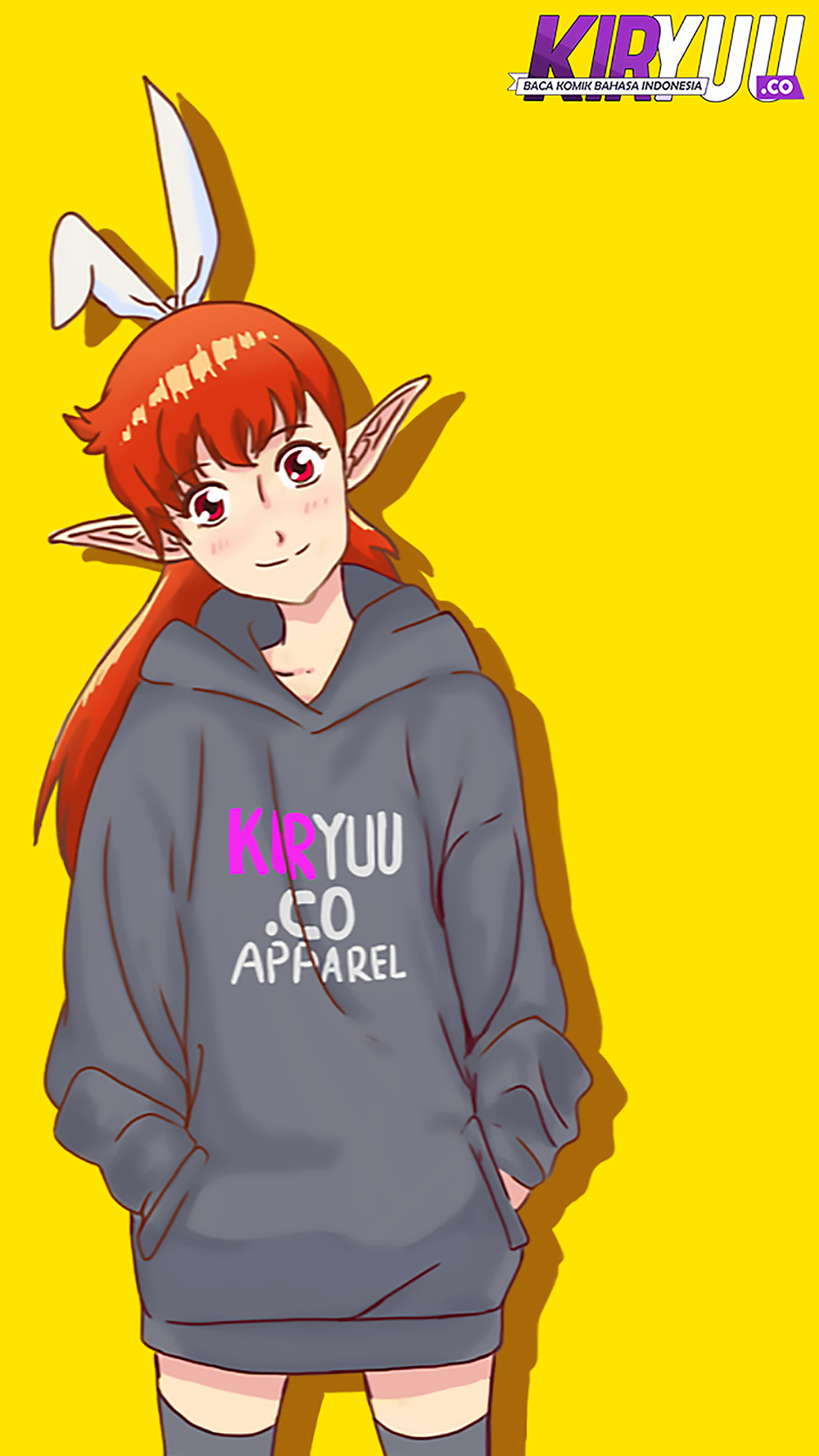 Wizard of Arsenia Chapter 11 - halaman 76