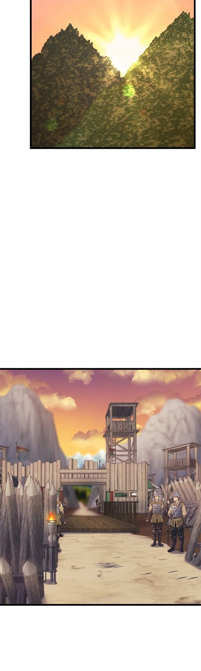 Wizard of Arsenia Chapter 12 - halaman 20