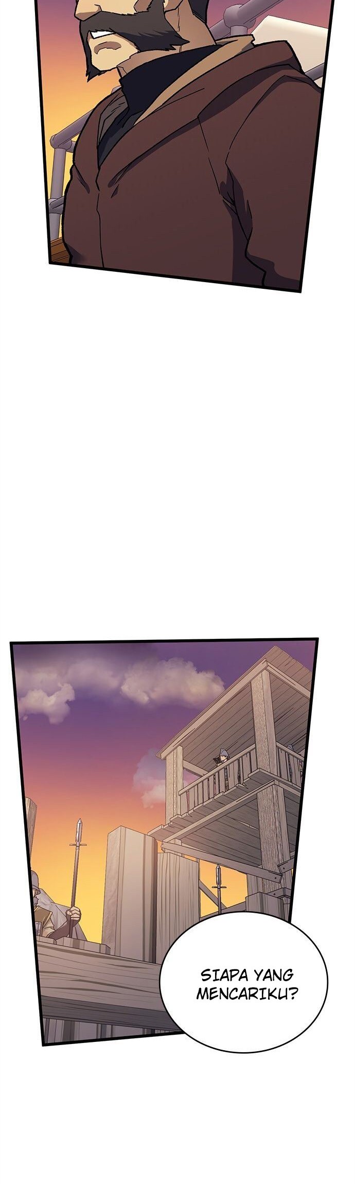 Wizard of Arsenia Chapter 12 - halaman 22