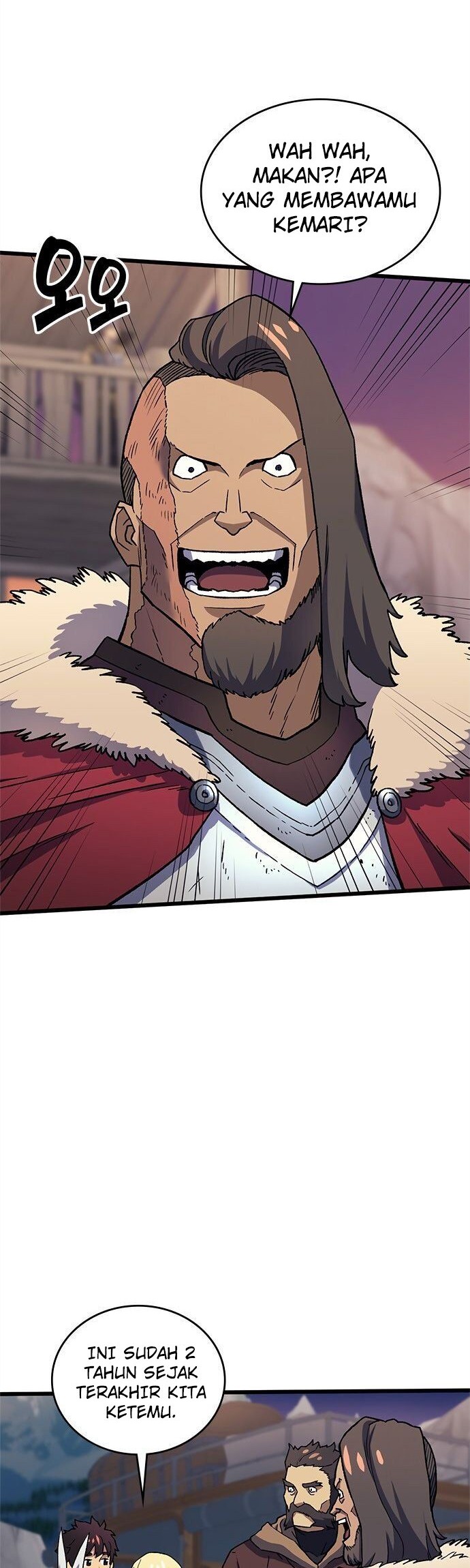 Wizard of Arsenia Chapter 12 - halaman 24