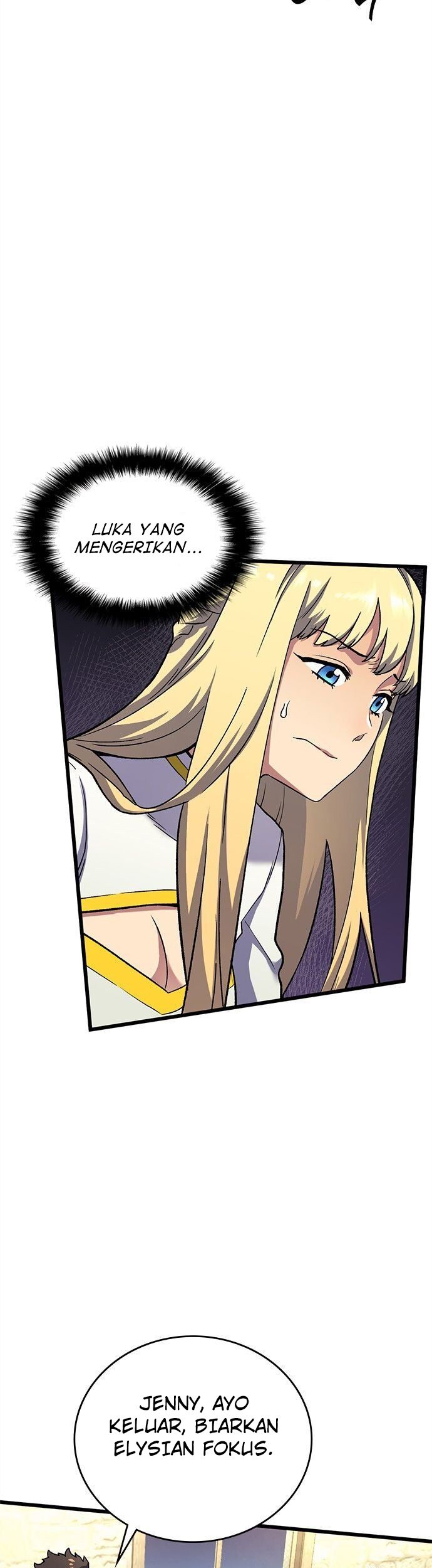 Wizard of Arsenia Chapter 12 - halaman 29