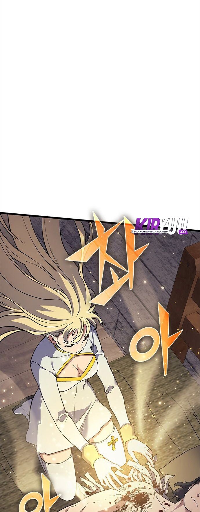 Wizard of Arsenia Chapter 12 - halaman 43