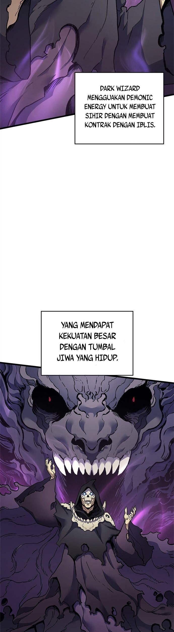 Wizard of Arsenia Chapter 12 - halaman 5