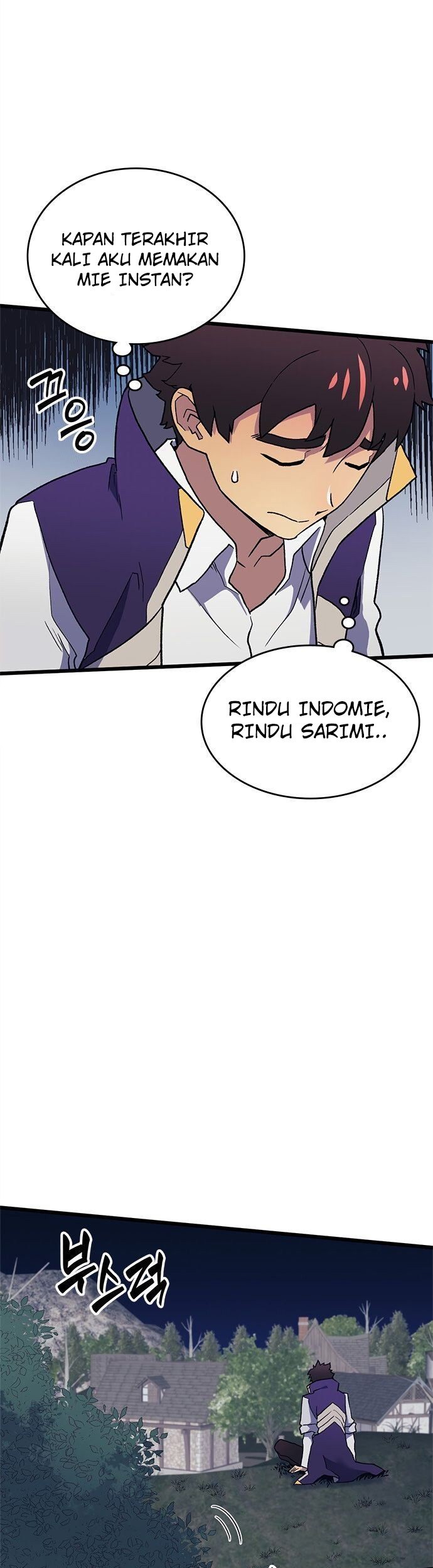Wizard of Arsenia Chapter 12 - halaman 55