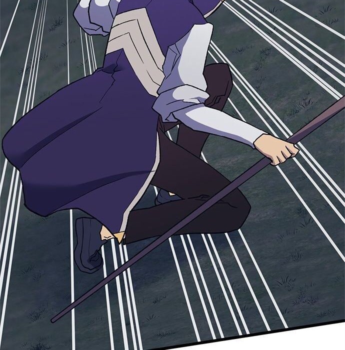 Wizard of Arsenia Chapter 12 - halaman 58