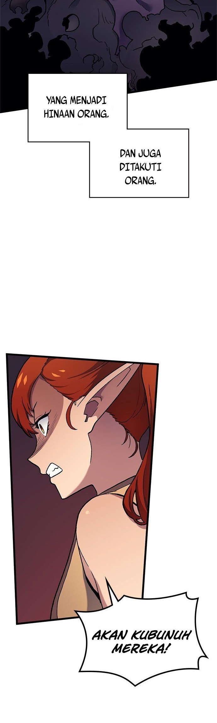 Wizard of Arsenia Chapter 12 - halaman 6