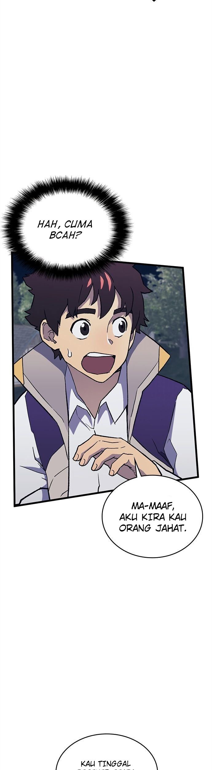 Wizard of Arsenia Chapter 12 - halaman 61