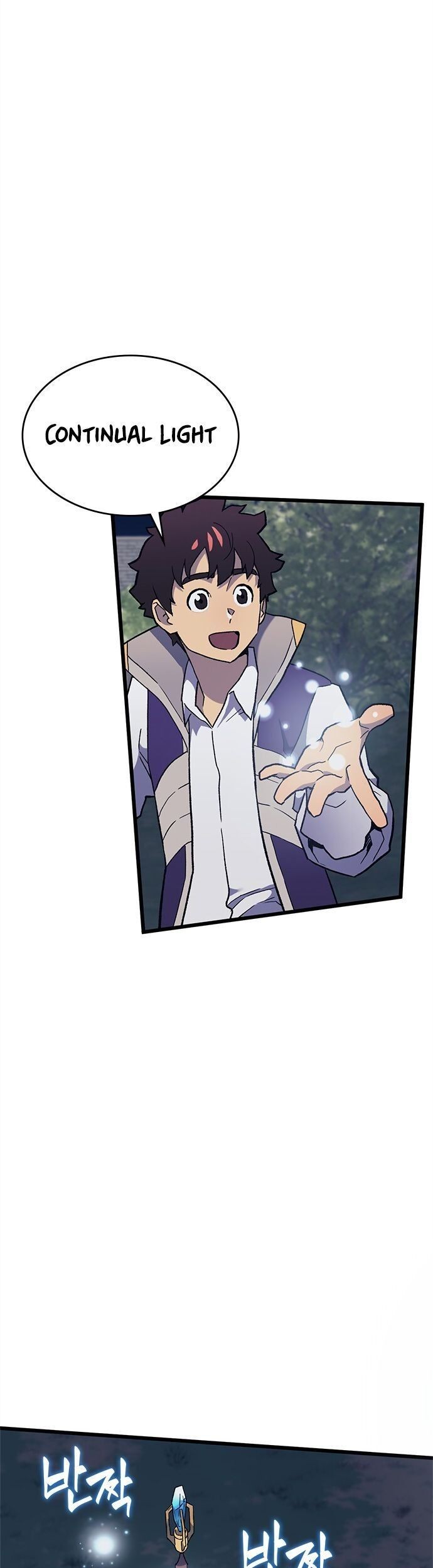 Wizard of Arsenia Chapter 12 - halaman 64