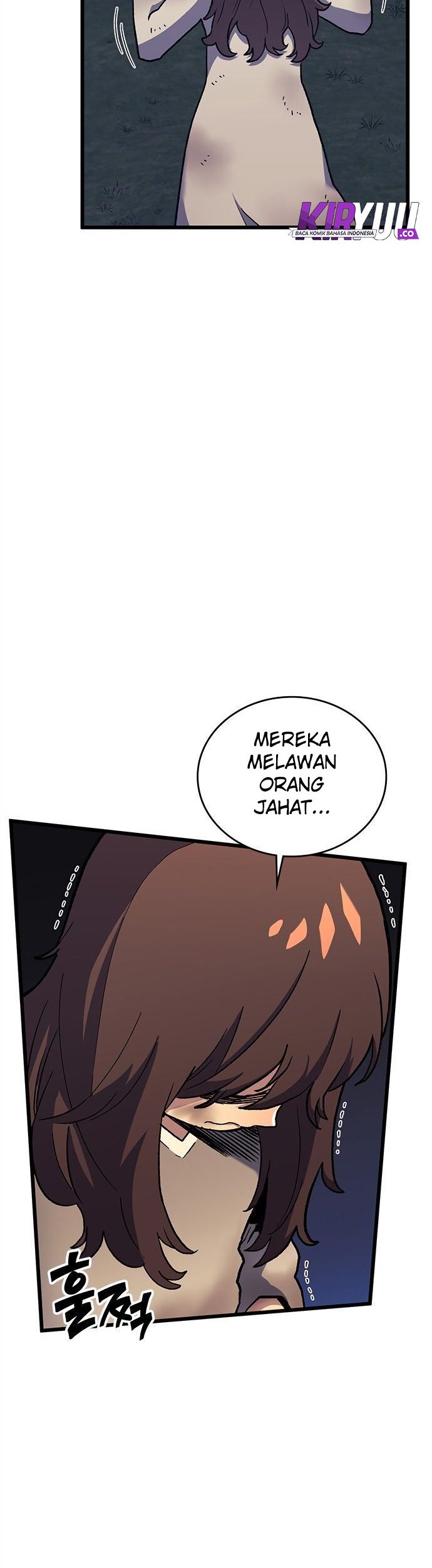 Wizard of Arsenia Chapter 12 - halaman 68