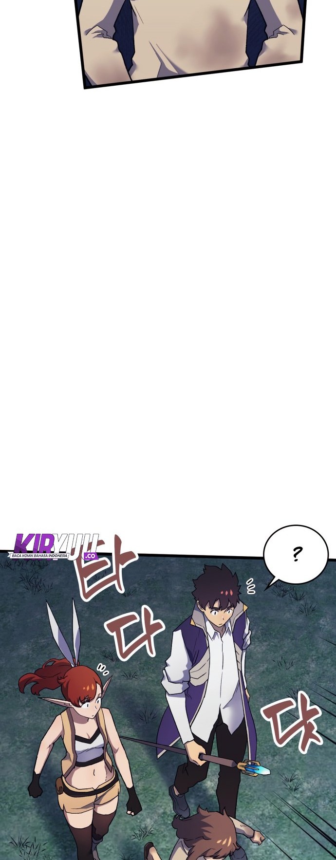 Wizard of Arsenia Chapter 13 - halaman 12