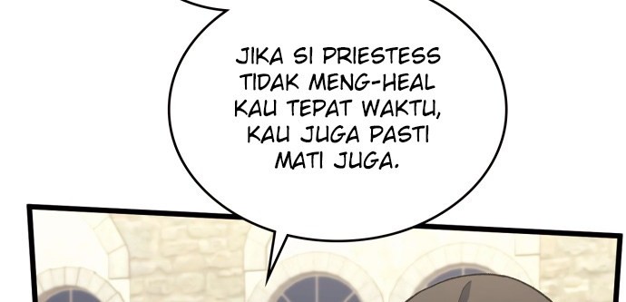 Wizard of Arsenia Chapter 13 - halaman 17