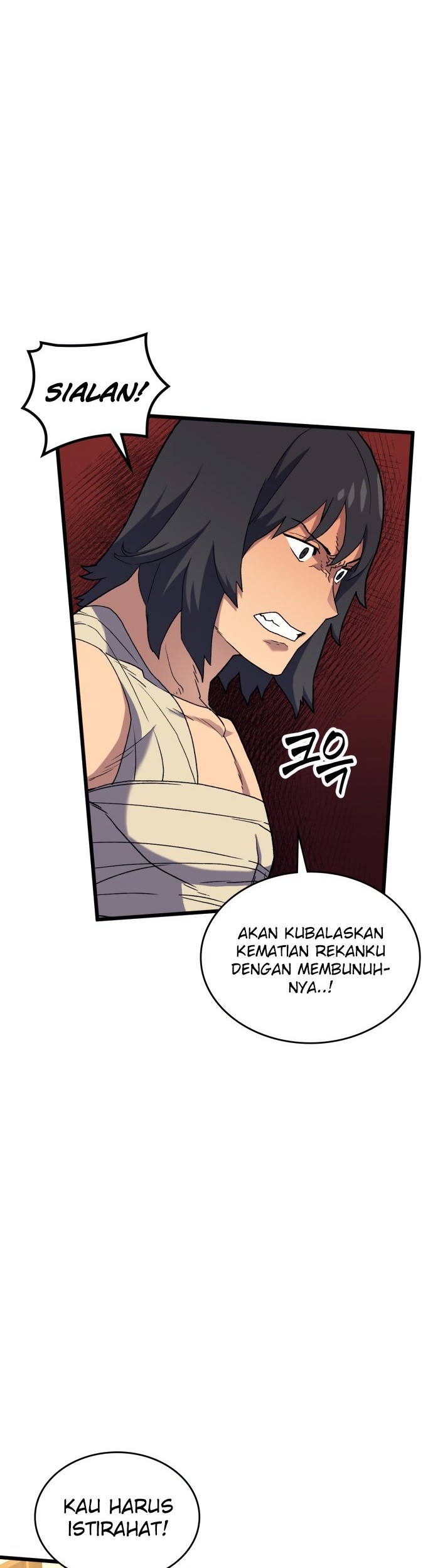 Wizard of Arsenia Chapter 13 - halaman 19