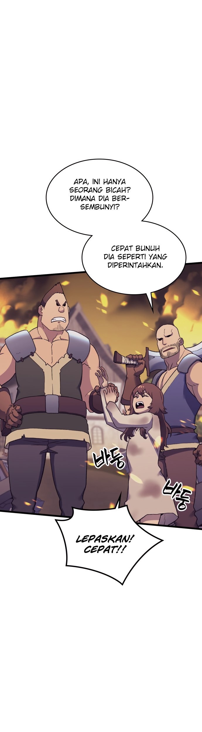 Wizard of Arsenia Chapter 13 - halaman 36