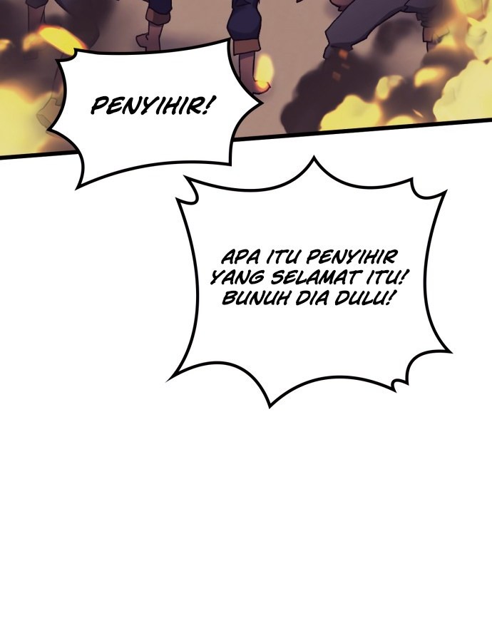 Wizard of Arsenia Chapter 13 - halaman 41