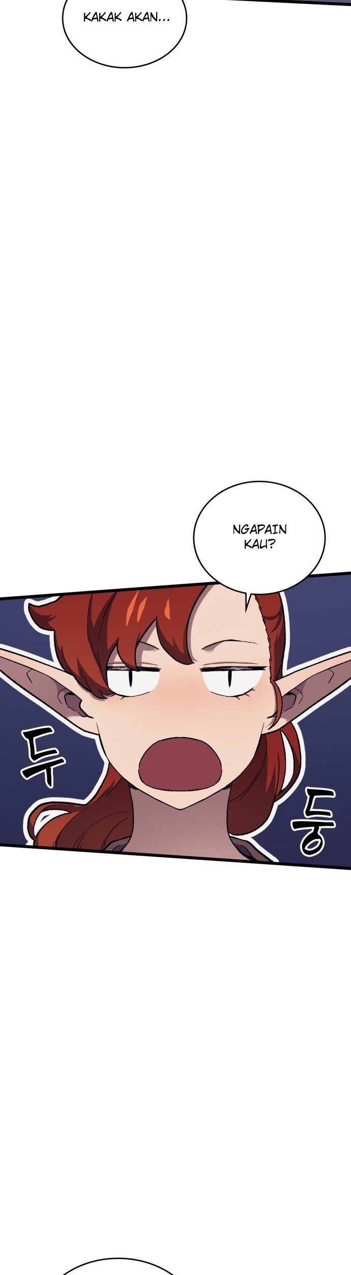 Wizard of Arsenia Chapter 13 - halaman 5