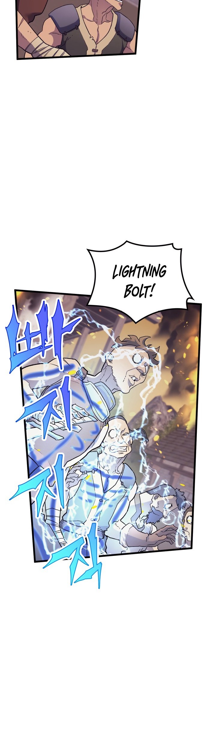 Wizard of Arsenia Chapter 13 - halaman 50