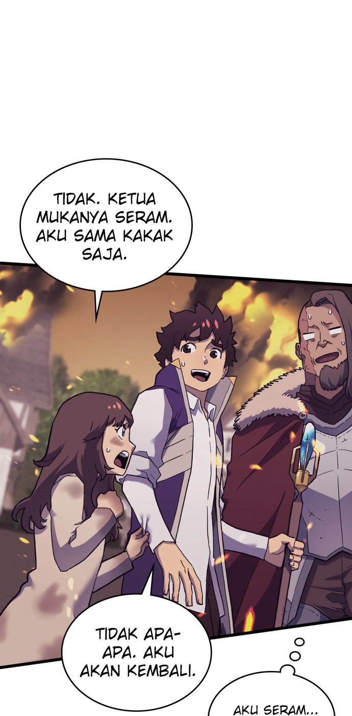 Wizard of Arsenia Chapter 13 - halaman 57