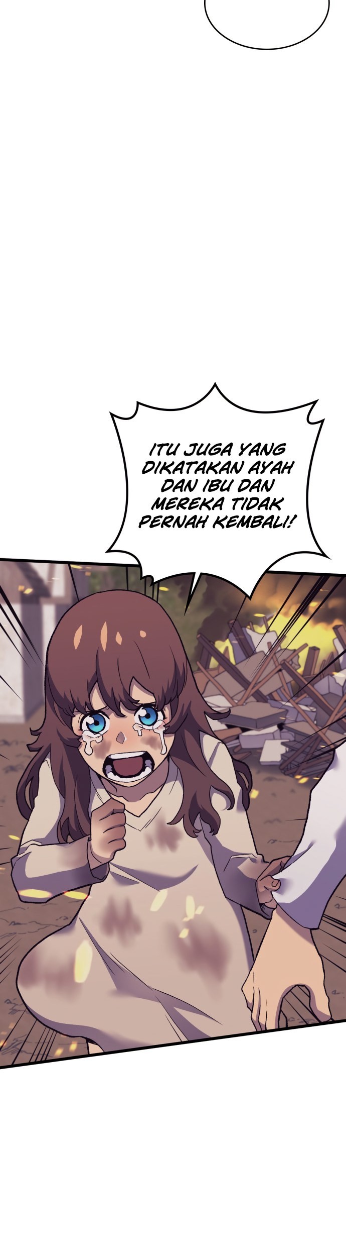 Wizard of Arsenia Chapter 13 - halaman 58