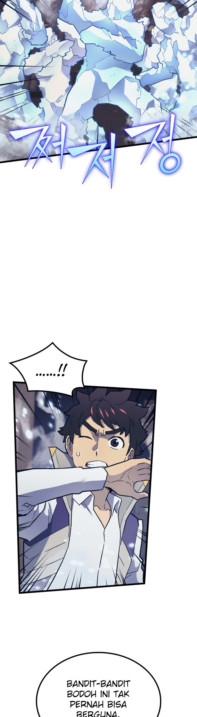 Wizard of Arsenia Chapter 13 - halaman 73