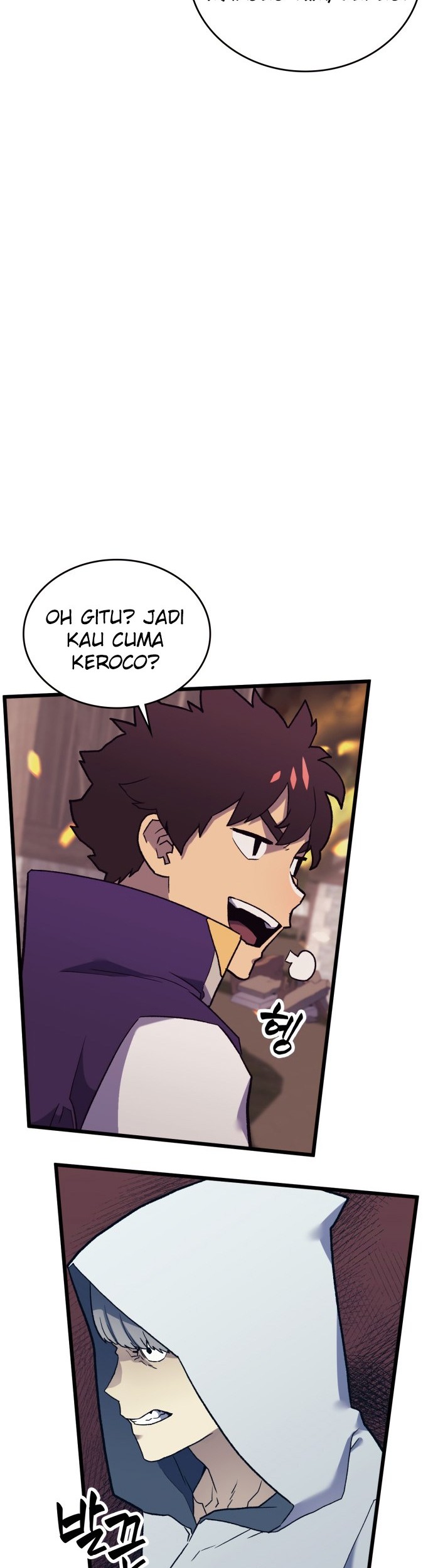 Wizard of Arsenia Chapter 13 - halaman 77
