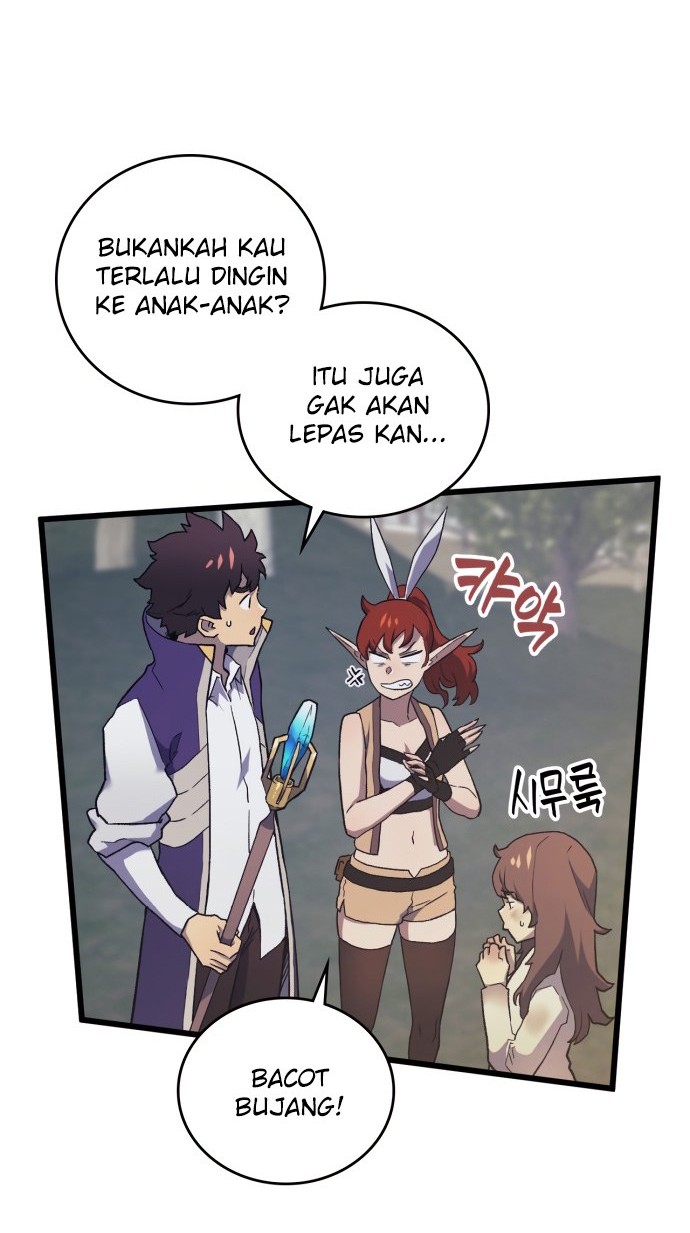 Wizard of Arsenia Chapter 13 - halaman 8