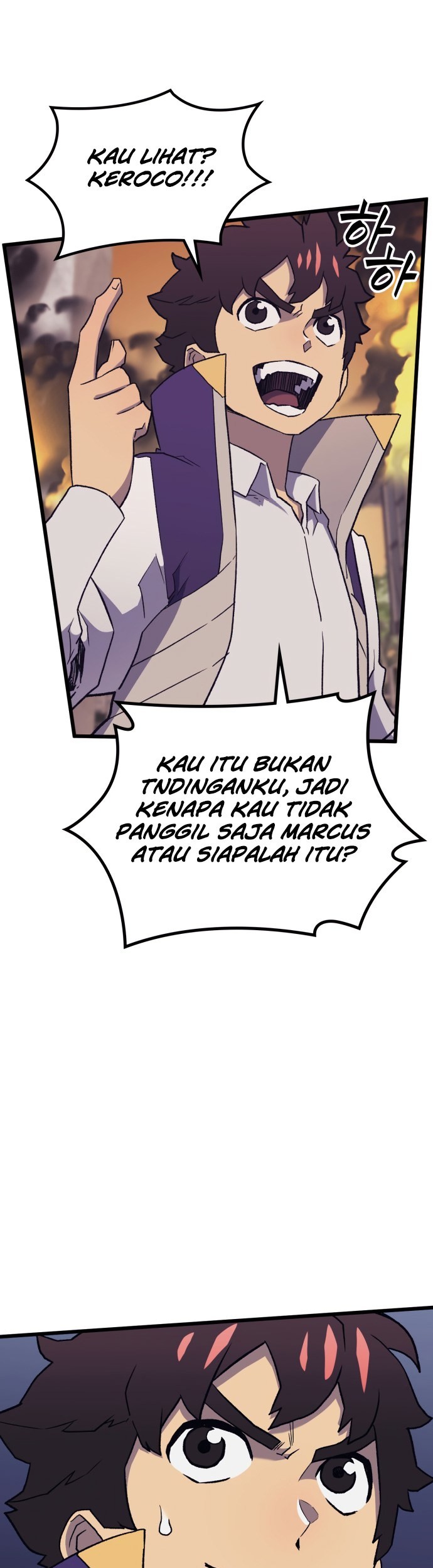 Wizard of Arsenia Chapter 13 - halaman 88