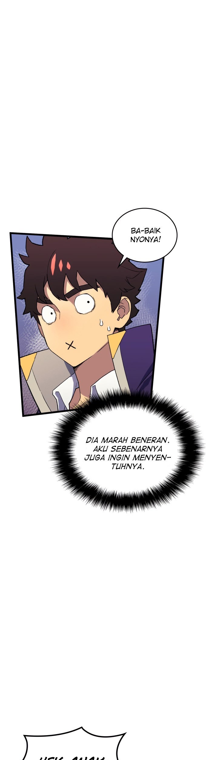 Wizard of Arsenia Chapter 13 - halaman 9