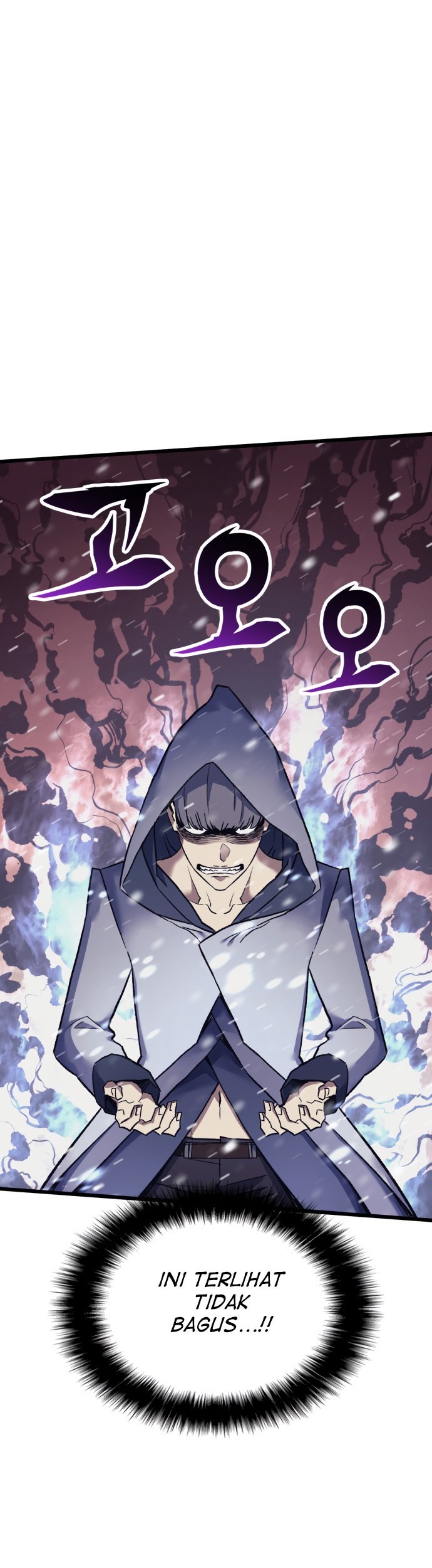 Wizard of Arsenia Chapter 13 - halaman 90