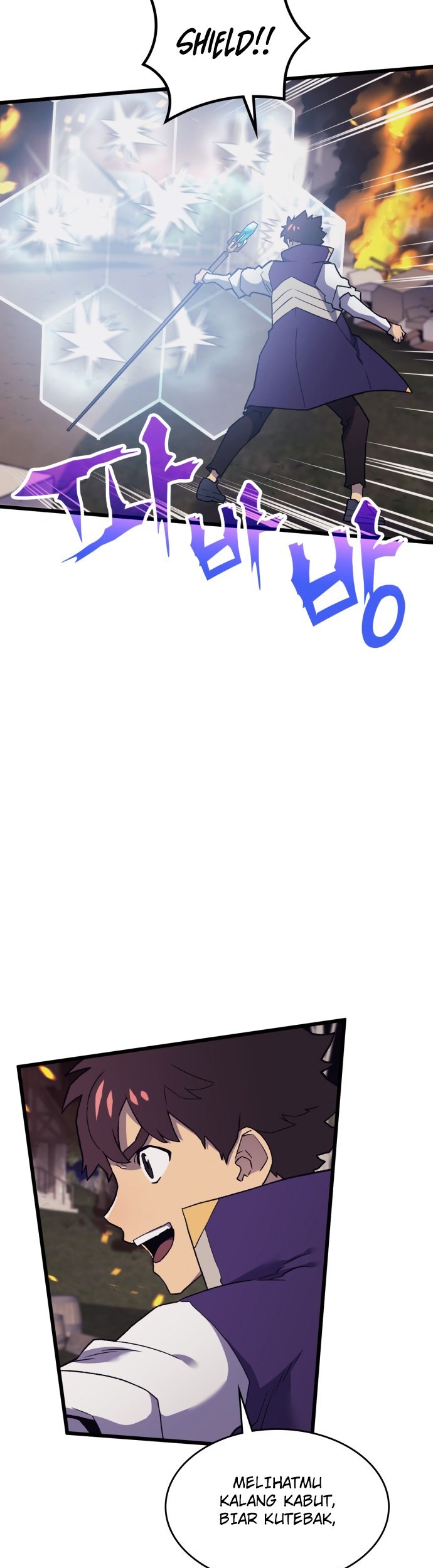 Wizard of Arsenia Chapter 14 - halaman 12