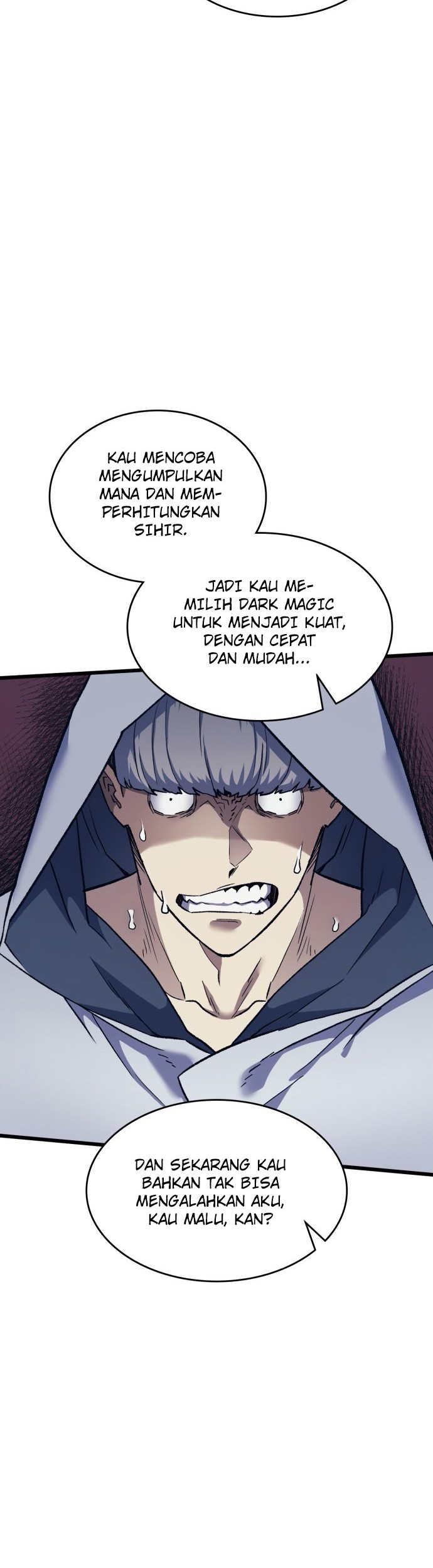 Wizard of Arsenia Chapter 14 - halaman 13