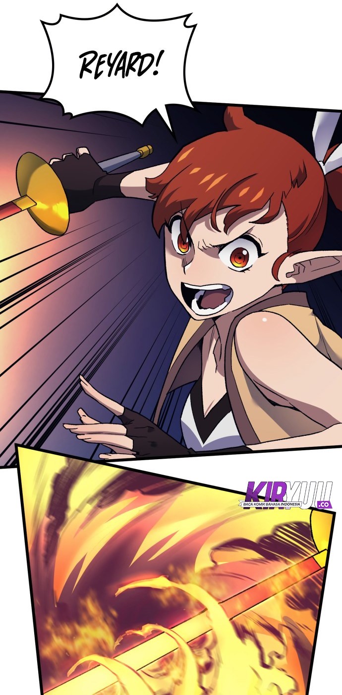 Wizard of Arsenia Chapter 14 - halaman 29
