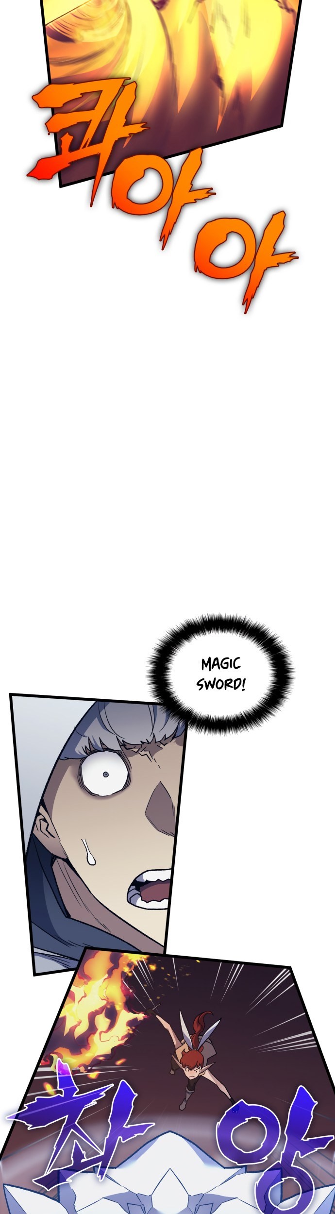 Wizard of Arsenia Chapter 14 - halaman 30