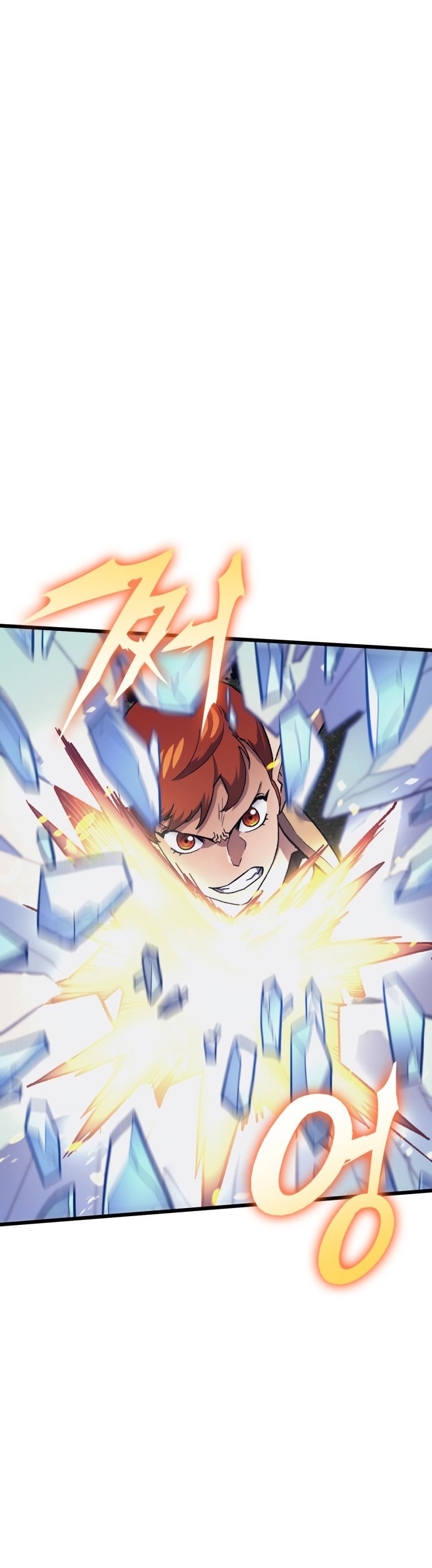 Wizard of Arsenia Chapter 14 - halaman 36