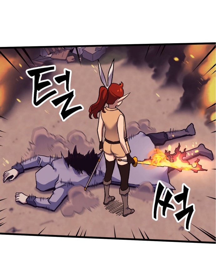 Wizard of Arsenia Chapter 14 - halaman 41