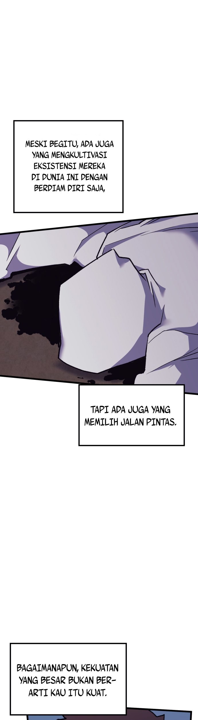 Wizard of Arsenia Chapter 14 - halaman 46