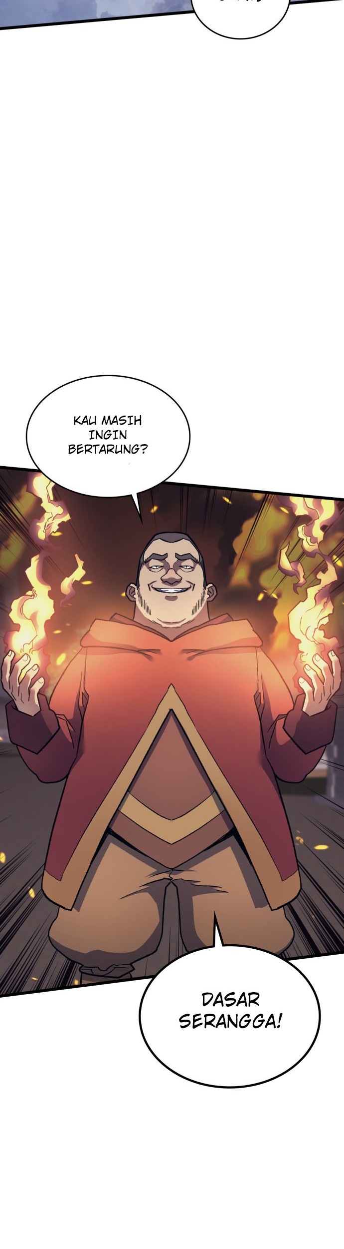 Wizard of Arsenia Chapter 14 - halaman 50