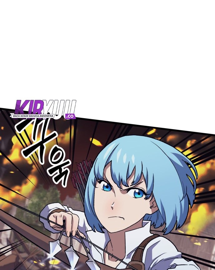 Wizard of Arsenia Chapter 14 - halaman 51