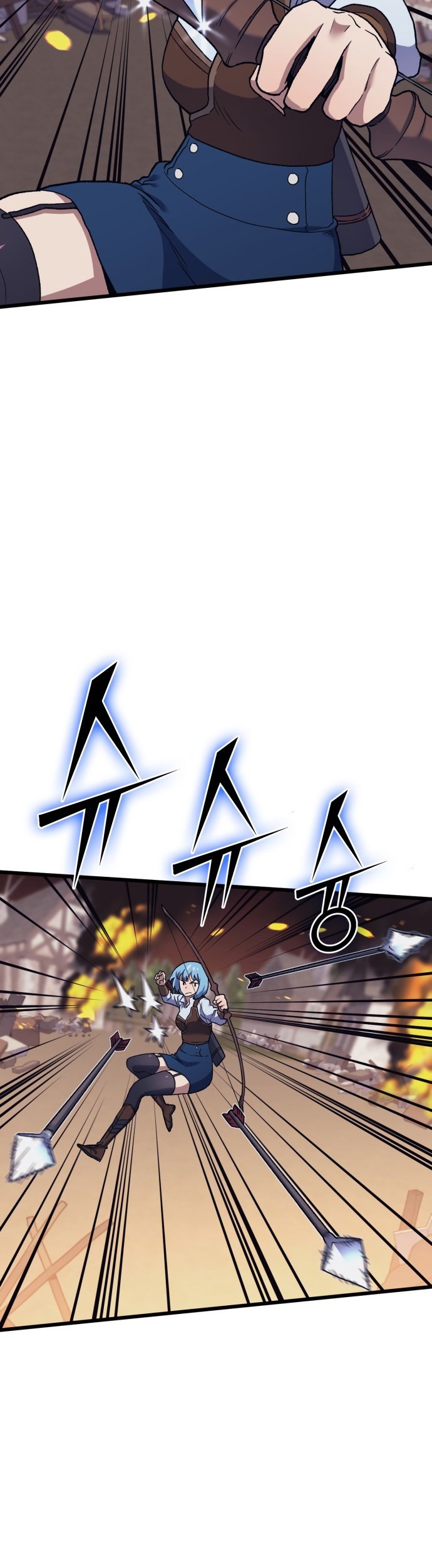 Wizard of Arsenia Chapter 14 - halaman 52