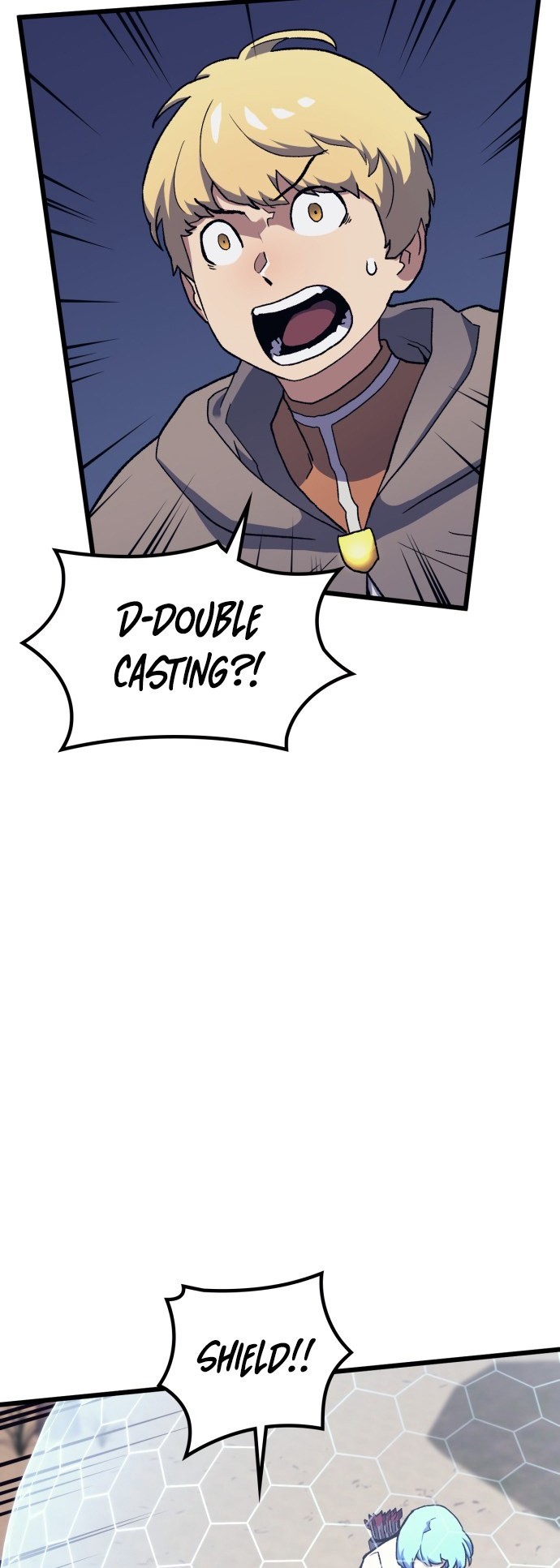 Wizard of Arsenia Chapter 14 - halaman 57
