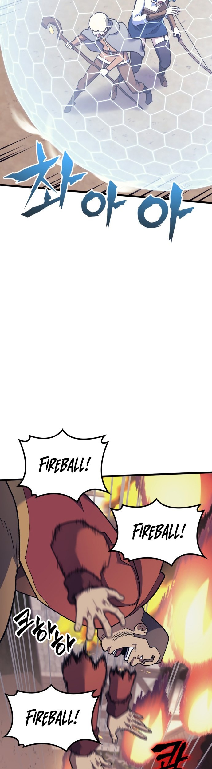 Wizard of Arsenia Chapter 14 - halaman 58