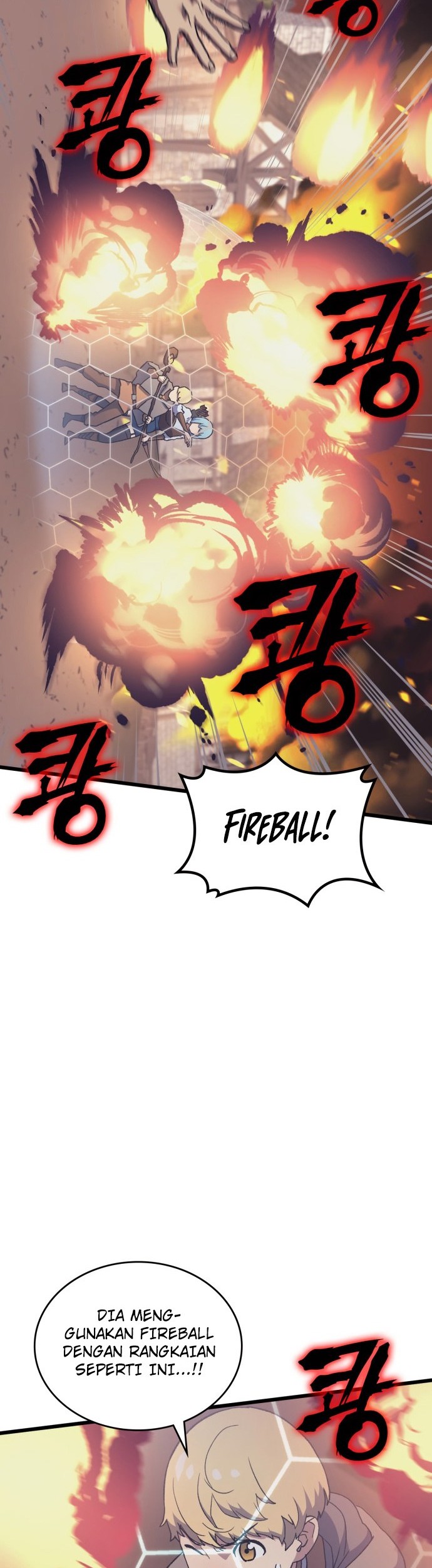 Wizard of Arsenia Chapter 14 - halaman 59