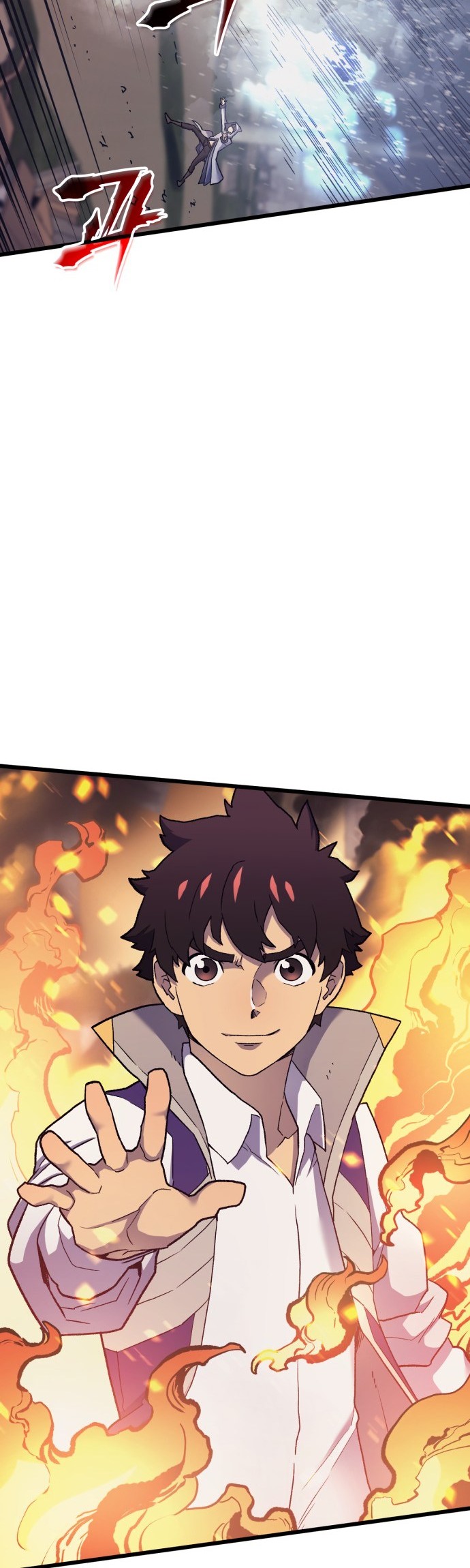 Wizard of Arsenia Chapter 14 - halaman 6