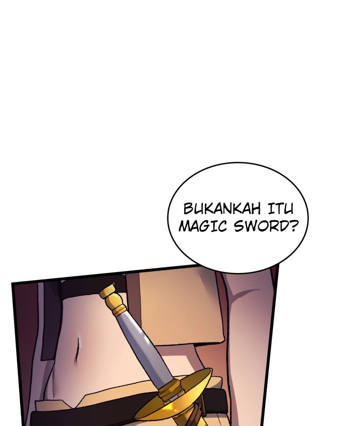 Wizard of Arsenia Chapter 14 - halaman 69